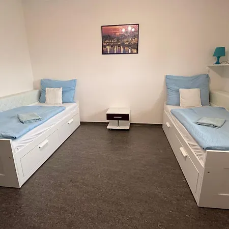 Апартаменты 3 Bedroom Apartment, Playground, Bounce Mat Jump Ring *